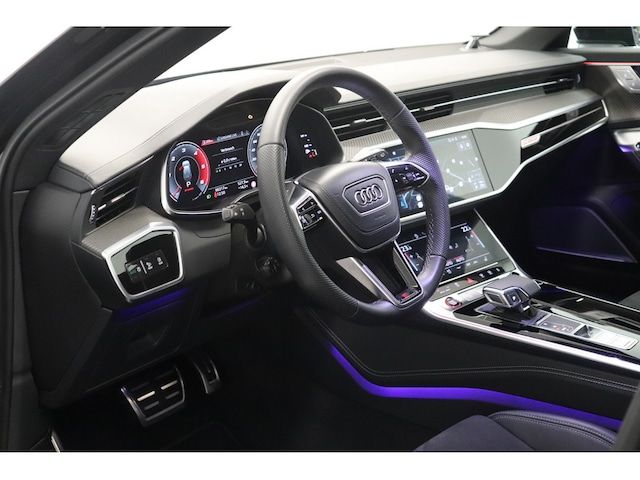 Audi S6 Avant TDI Quattro Tiptronic - 2022 - Joinsteer - #10