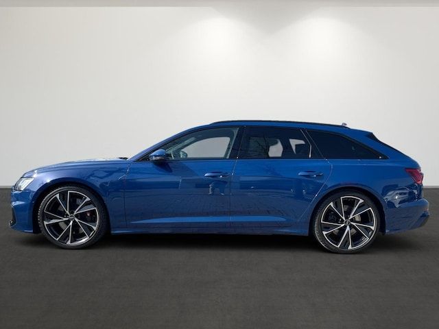 Audi S6 Avant TDI Quattro Tiptronic - 2023 - Joinsteer - #8