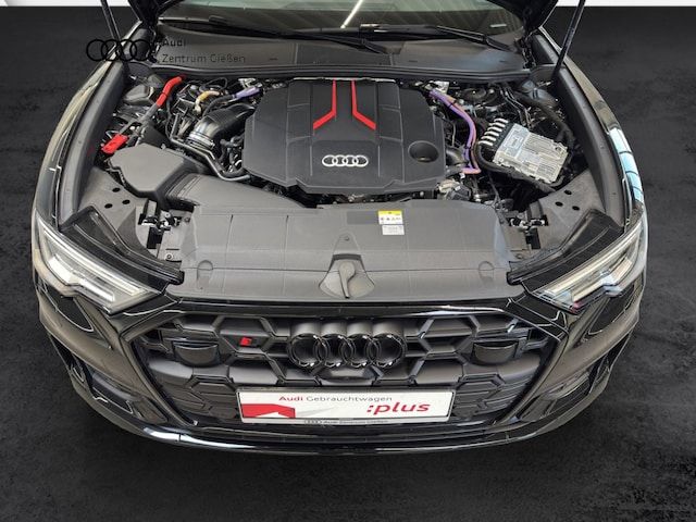 Audi S6 Avant TDI Quattro Tiptronic - 2024 - Joinsteer - #14