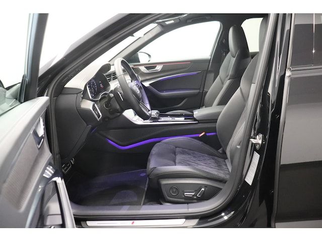 Audi S6 Avant TDI Quattro Tiptronic - 2022 - Joinsteer - #12