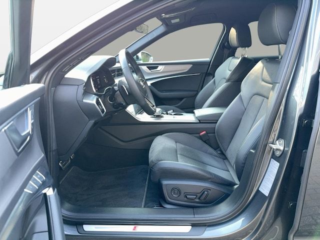 Audi S6 Limousine TDI Quattro Tiptronic - 2024 - Joinsteer - #10