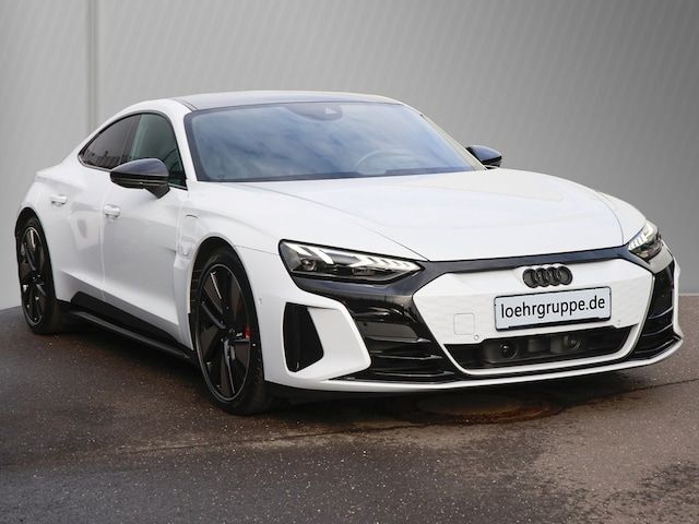 Audi E-tron GT Quattro E-tron Quattro - 2022 - Joinsteer - #4