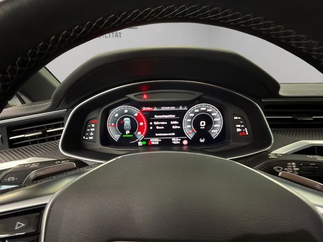 Audi S6 Avant TDI Quattro Tiptronic - 2023 - Joinsteer - #12