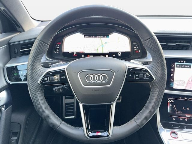 Audi S6 Limousine TDI Quattro Tiptronic - 2024 - Joinsteer - #11