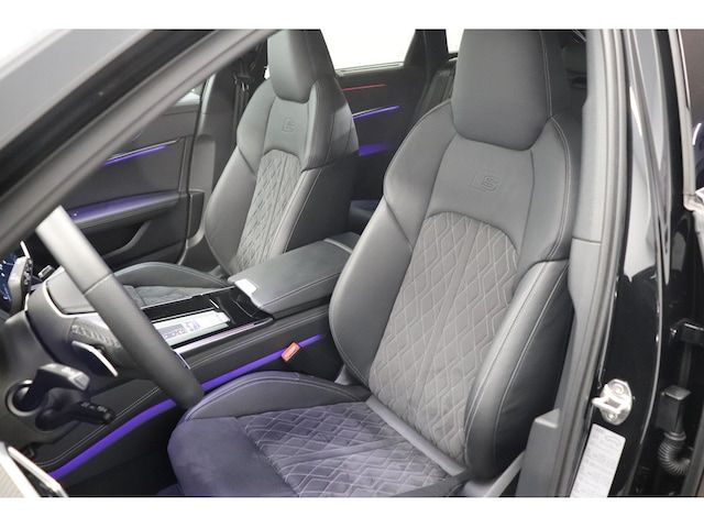 Audi S6 Avant TDI Quattro Tiptronic - 2022 - Joinsteer - #13