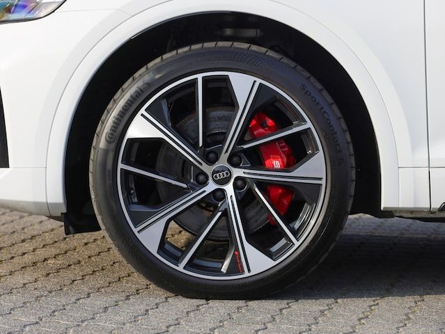 Audi SQ5 Sportback TDI Tiptronic - 2023 - Joinsteer - #5