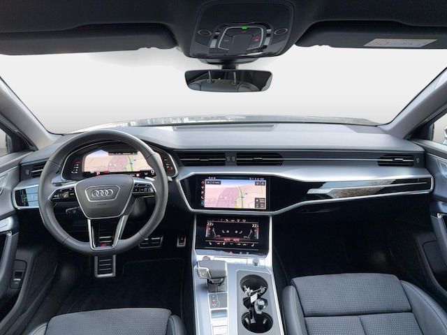 Audi S6 Limousine TDI Quattro Tiptronic - 2024 - Joinsteer - #12