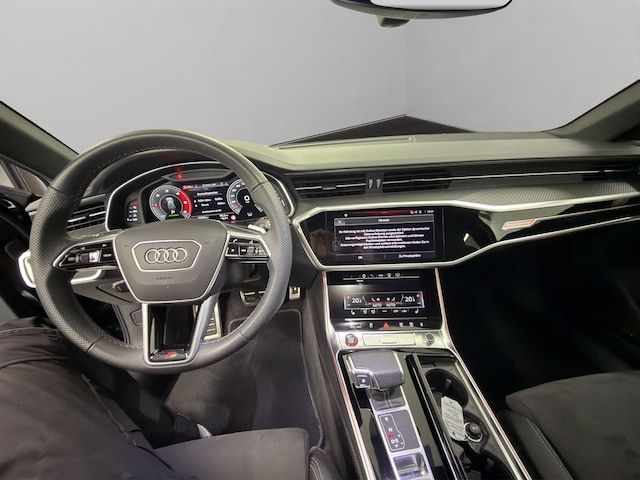 Audi S6 Avant TDI Quattro Tiptronic - 2023 - Joinsteer - #13