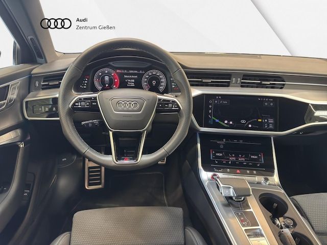 Audi S6 Avant TDI Quattro Tiptronic - 2024 - Joinsteer - #9