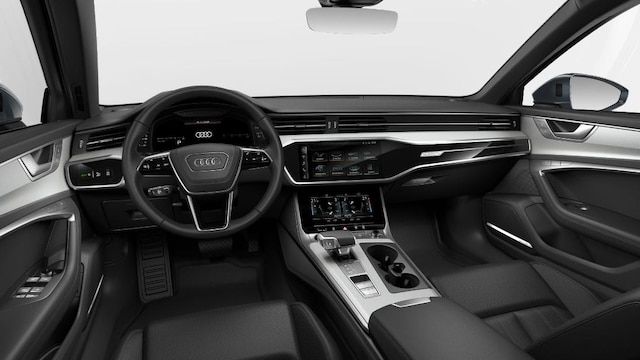 Audi A6 Allroad Quattro 55 TDI Quattro Tiptronic - 2022 - Joinsteer - #7