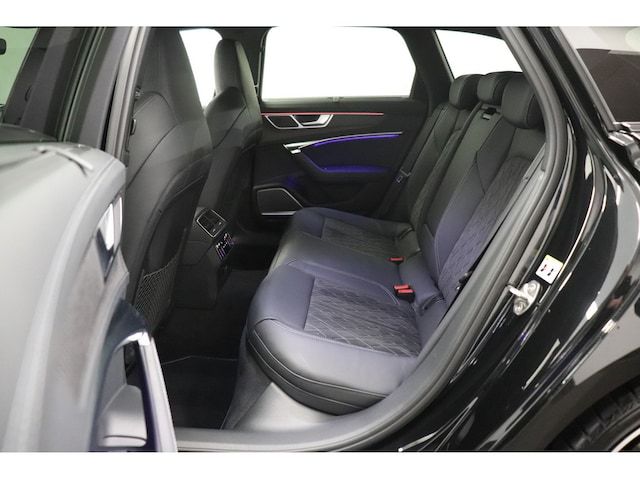 Audi S6 Avant TDI Quattro Tiptronic - 2022 - Joinsteer - #15