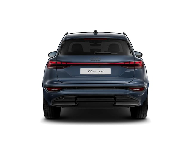 Audi Q6 SUV E-tron E-tron - 2025 - Joinsteer - #6