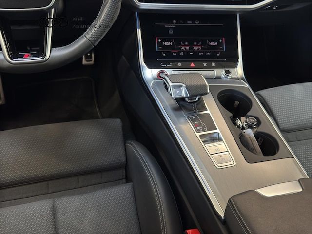 Audi S6 Avant TDI Quattro Tiptronic - 2024 - Joinsteer - #10