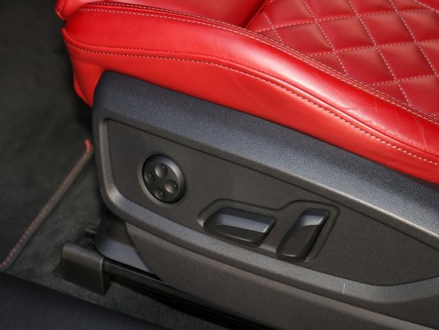 Audi SQ5 Sportback TDI Tiptronic - 2023 - Joinsteer - #8