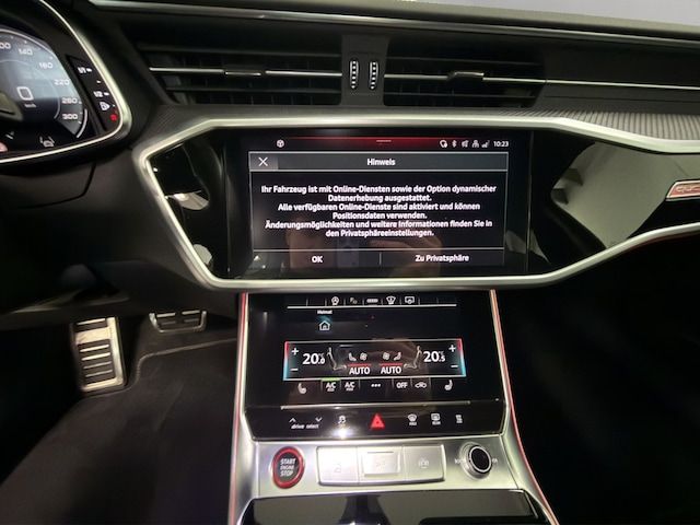 Audi S6 Avant TDI Quattro Tiptronic - 2023 - Joinsteer - #14