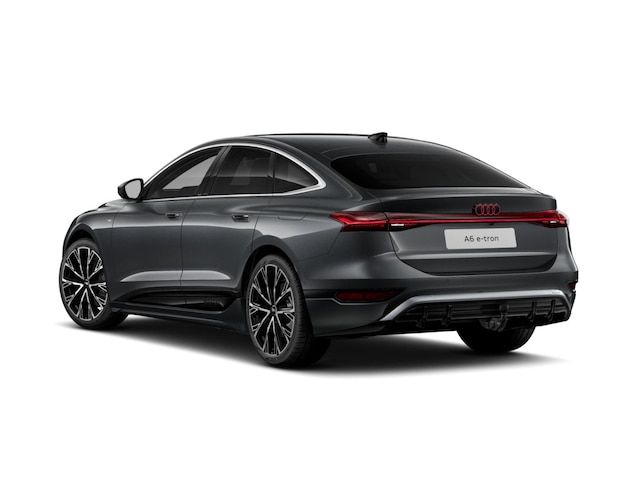 Audi A6 Sportback E-tron E-tron - 2025 - Joinsteer - #4