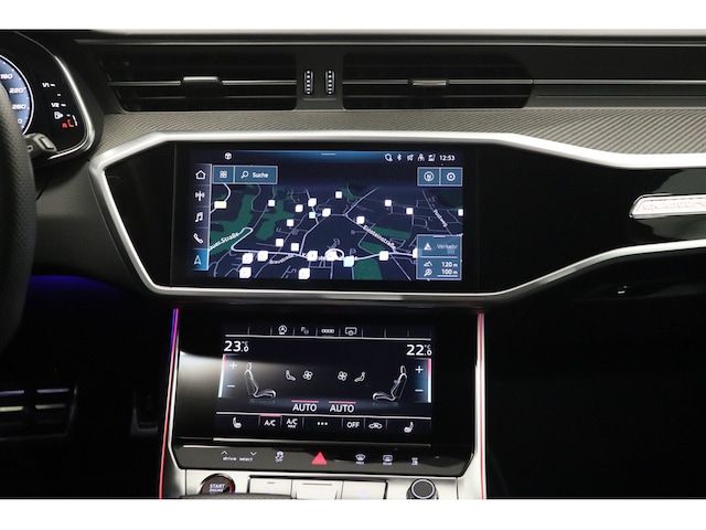 Audi S6 Avant TDI Quattro Tiptronic - 2022 - Joinsteer - #17