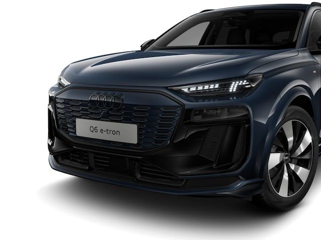 Audi Q6 SUV E-tron E-tron - 2025 - Joinsteer - #7
