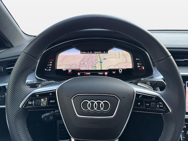 Audi S6 Limousine TDI Quattro Tiptronic - 2024 - Joinsteer - #16