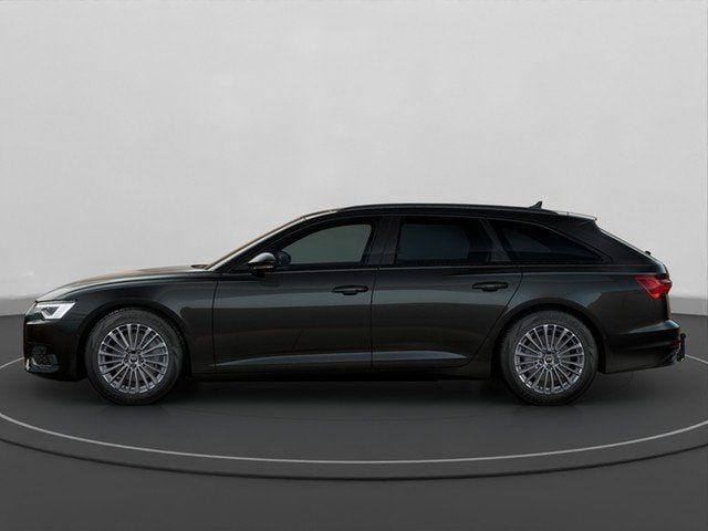 Audi A6 Avant Advanced 45 TDI Quattro S Tronic - 2025 - Joinsteer - #4