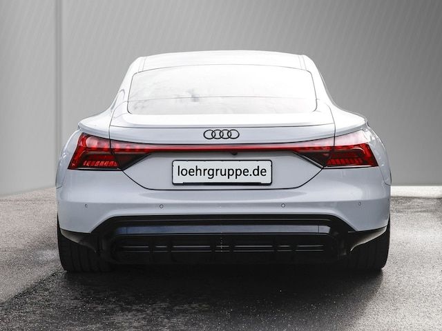 Audi E-tron GT Quattro E-tron Quattro - 2022 - Joinsteer - #7