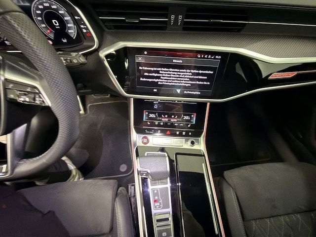 Audi S6 Avant TDI Quattro Tiptronic - 2023 - Joinsteer - #15