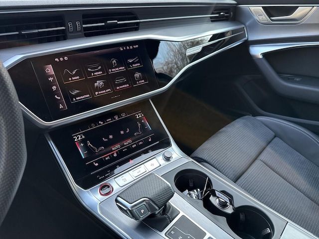 Audi S6 Limousine TDI Quattro Tiptronic - 2024 - Joinsteer - #17