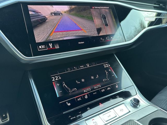 Audi S6 Limousine TDI Quattro Tiptronic - 2024 - Joinsteer - #18