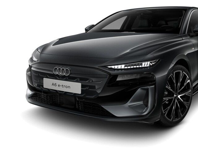 Audi A6 Sportback E-tron E-tron - 2025 - Joinsteer - #7
