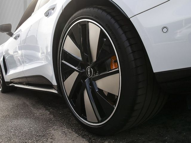 Audi E-tron GT Quattro E-tron Quattro - 2022 - Joinsteer - #8
