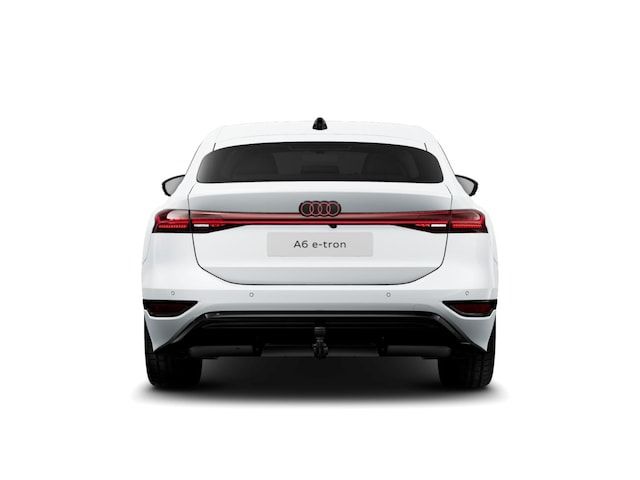 Audi A6 Sportback E-tron E-tron - 2025 - Joinsteer - #6