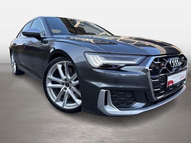 Audi S6 Limousine TDI Quattro Tiptronic - 2024 - Joinsteer - #19