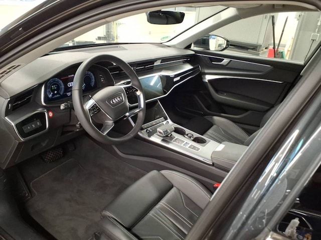 Audi A6 Avant TFSI E Advanced 50 TFSI E Quattro S Tronic - 2025 - Joinsteer - #4