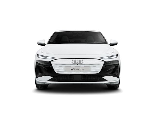 Audi A6 Sportback E-tron E-tron - 2025 - Joinsteer - #2
