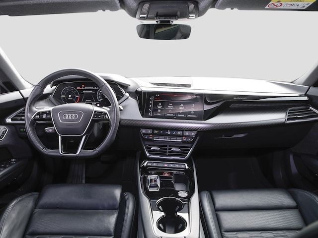 Audi E-tron GT Quattro E-tron Quattro - 2022 - Joinsteer - #9