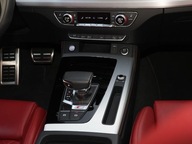 Audi SQ5 Sportback TDI Tiptronic - 2023 - Joinsteer - #14