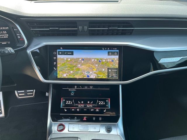 Audi S6 Avant TDI Quattro Tiptronic - 2023 - Joinsteer - #14