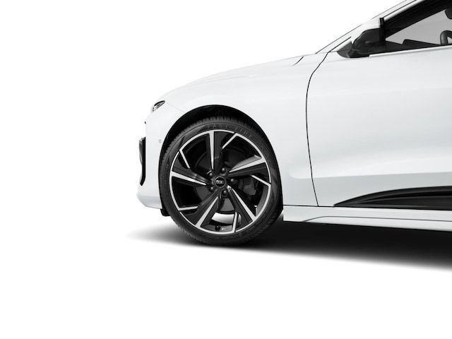 Audi A6 Sportback E-tron E-tron - 2025 - Joinsteer - #3