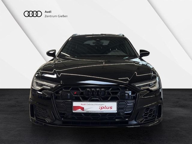 Audi S6 Avant TDI Quattro Tiptronic - 2024 - Joinsteer - #14