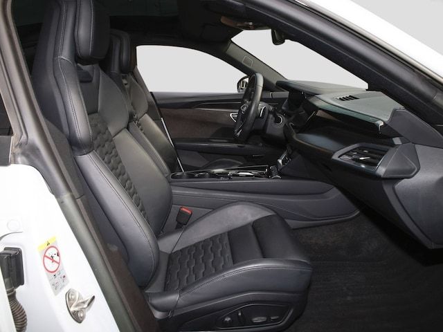 Audi E-tron GT Quattro E-tron Quattro - 2022 - Joinsteer - #11