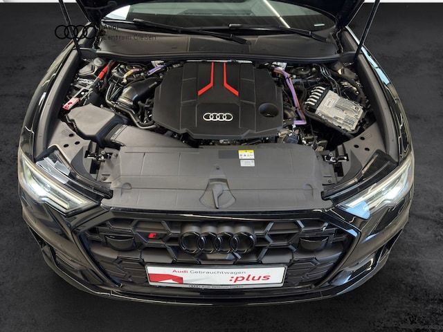 Audi S6 Avant TDI Quattro Tiptronic - 2024 - Joinsteer - #15