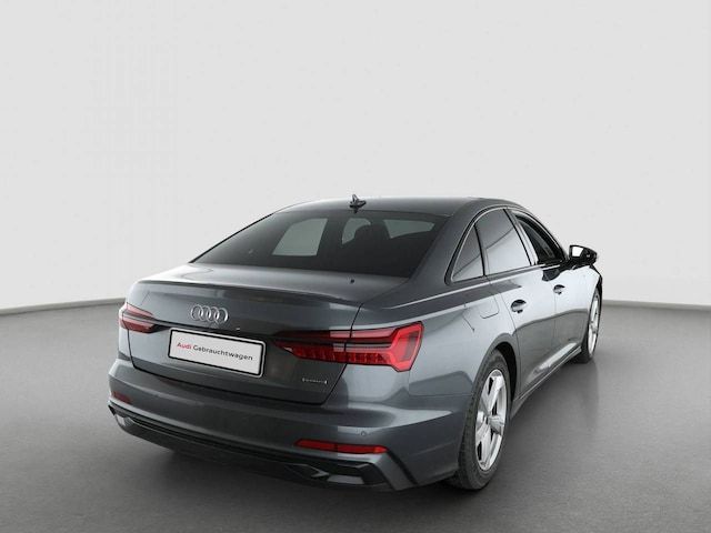 Audi A6 Limousine TFSI E S Line 55 TFSI E Quattro S Tronic - 2024 - Joinsteer - #3
