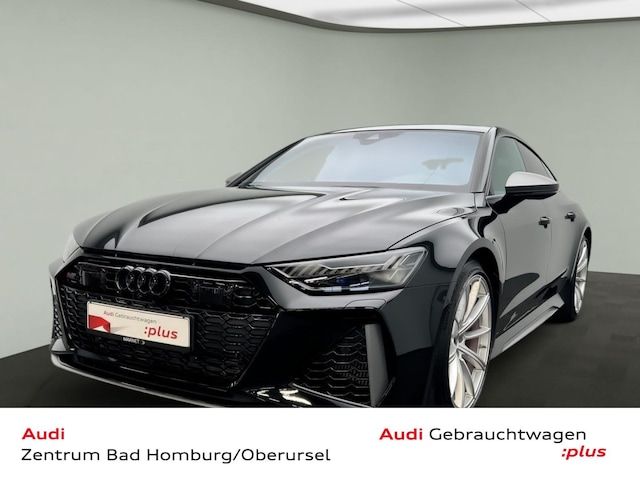 Audi RS7 Performance Quattro Tiptronic - 2023 - Joinsteer - #1