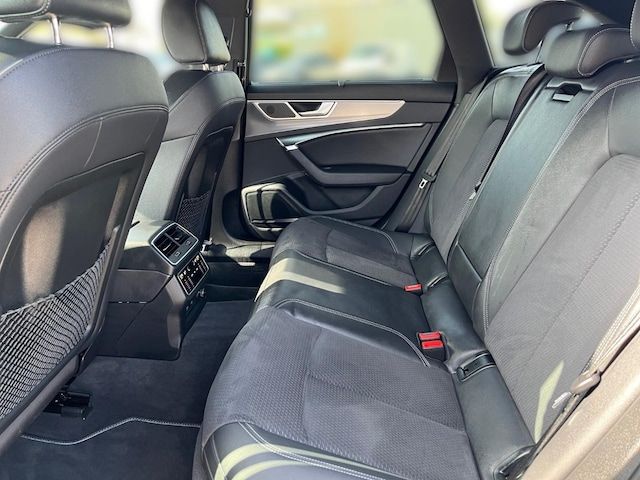 Audi S6 Avant TDI Quattro Tiptronic - 2023 - Joinsteer - #16