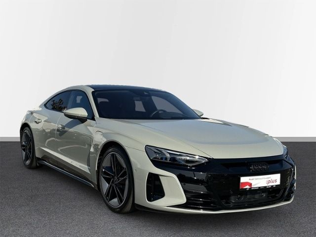 Audi E-tron GT Quattro E-tron Quattro - 2022 - Joinsteer - #3