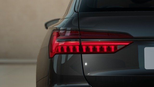 Audi A6 Avant Advanced 45 TDI Quattro S Tronic - 2025 - Joinsteer - #11