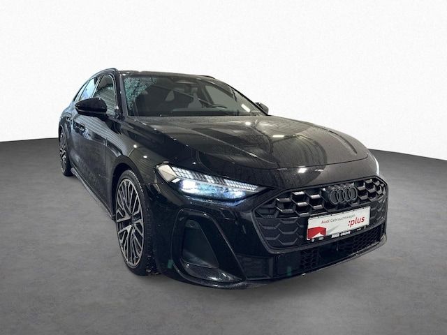 Audi A5 Avant TDI Quattro S Tronic - 2025 - Joinsteer - #4