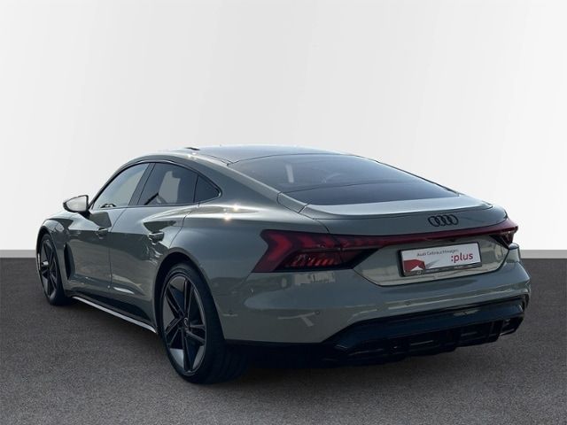 Audi E-tron GT Quattro E-tron Quattro - 2022 - Joinsteer - #6