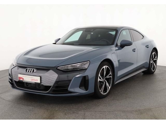 Audi E-tron GT Quattro E-tron Quattro - 2022 - Joinsteer - #2