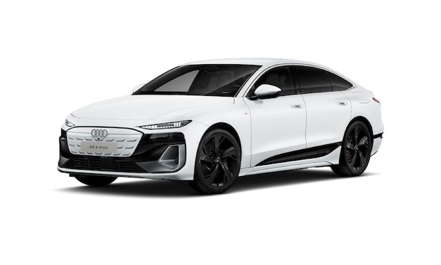 Audi A6 Sportback E-tron E-tron - 2025 - Joinsteer - #2